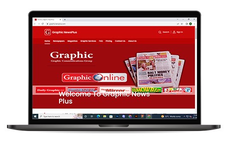 web panel gcgl