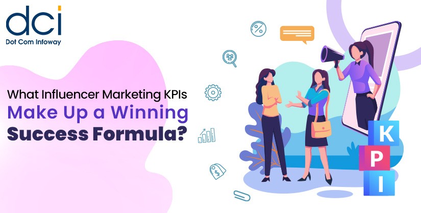 Influencer marketing kpis