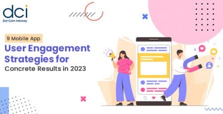 mobile app user engagement strategies