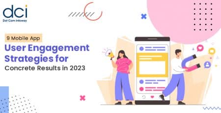 presentation on how to avoid being late mobile app user engagement strategies