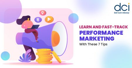 performance marketing