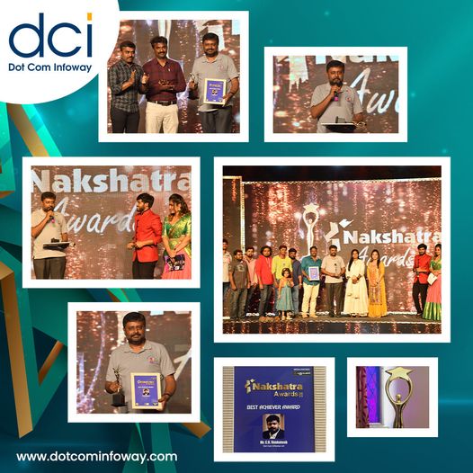 Award