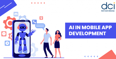 AI in Mobile App Development