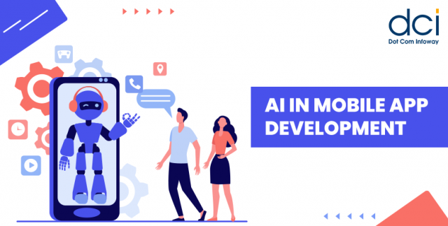 Evolution of AI in Mobile App Development: Trends & Future Possibilities