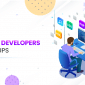 What Are the Best Practices to Hire Dedicated Developers for Startups?