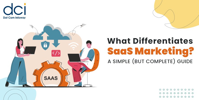 SaaS Marketing