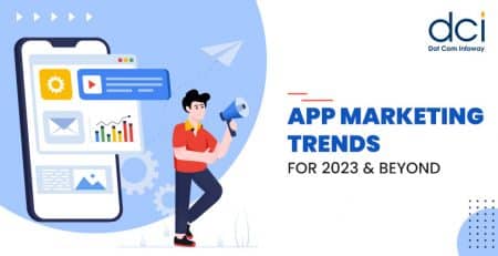 App marketing trends