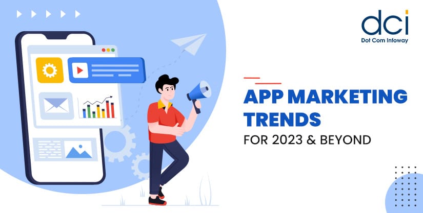 App marketing trends