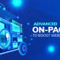 Advanced on page seo