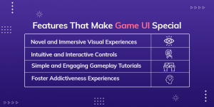 game ui design features