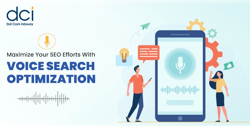 voice search optimization