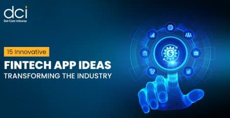 fintech app ideas