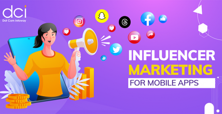 influencer marketing for apps