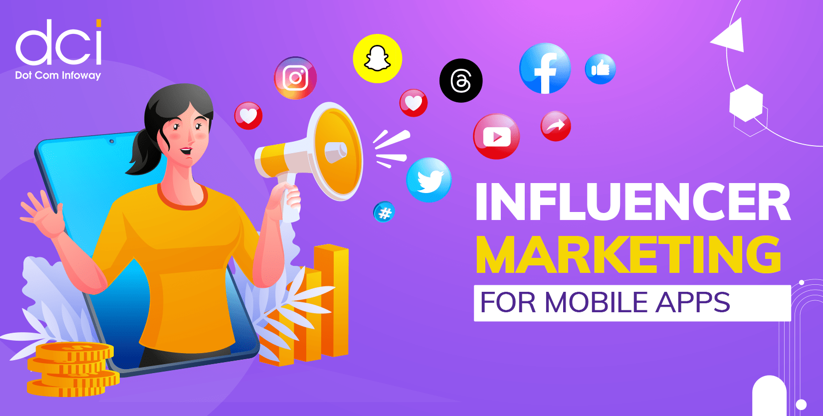 influencer marketing for apps