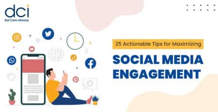 6 Steps to Create a Successful Social Media Strategy Plan - Dot Com Infoway