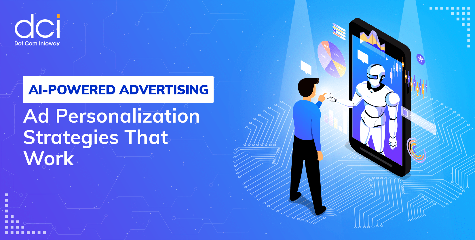 Ai powered advertising