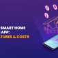 smart home automation app development