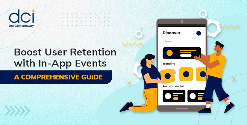 in-app events
