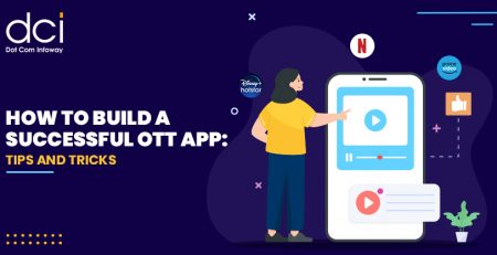 ott app development