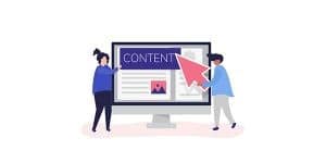 optimize content