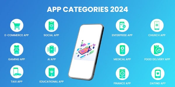 App Categories