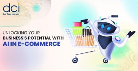 AI in Ecommerce