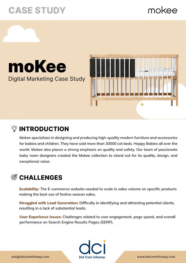 moKee Dot Com Infoway