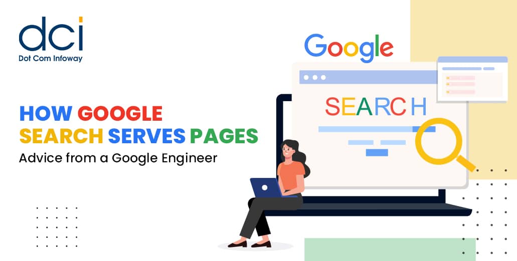 How Google Works