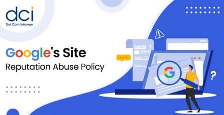 Reputation Abuse Policy
