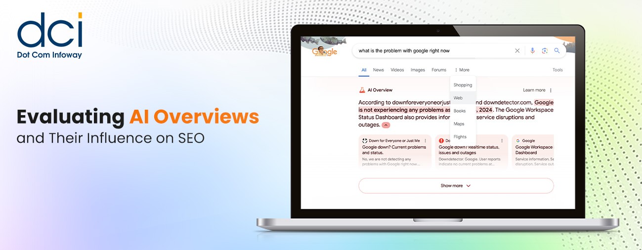 AI Influence on SEO