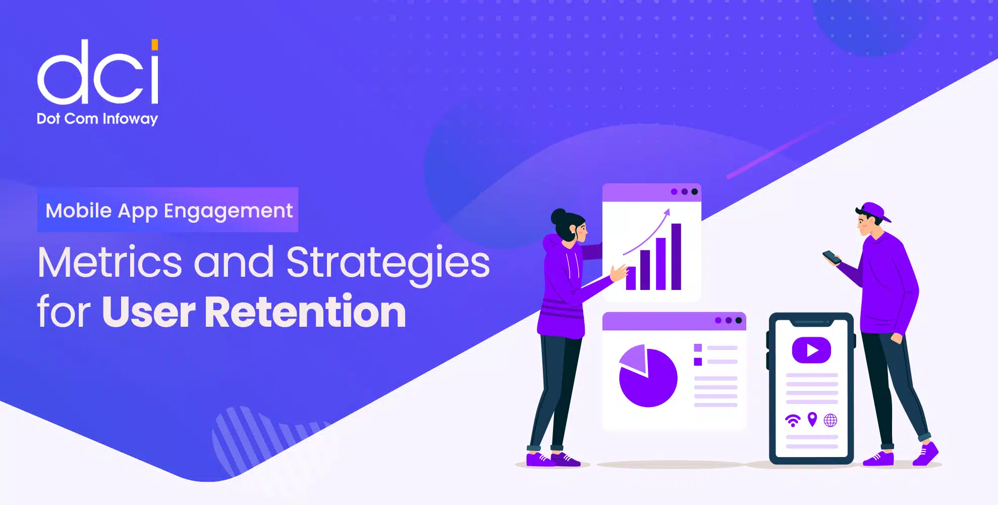 Mobile App Engagement: Metrics and Strategies for User retention - Image 1