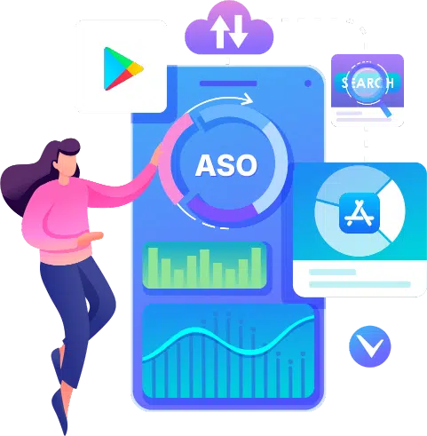 App Store Optimization Services - Image 1