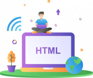 web development