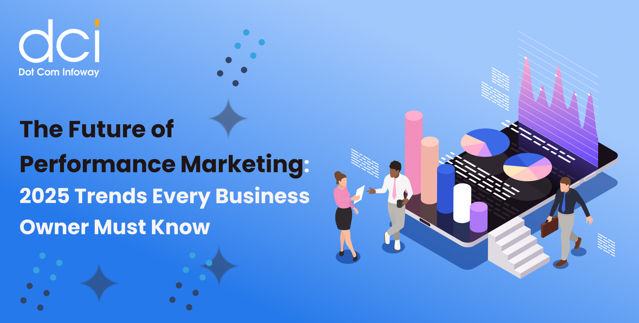 View of The Future of Performance Marketing: 2025 Trends Every Business Owner Must Know