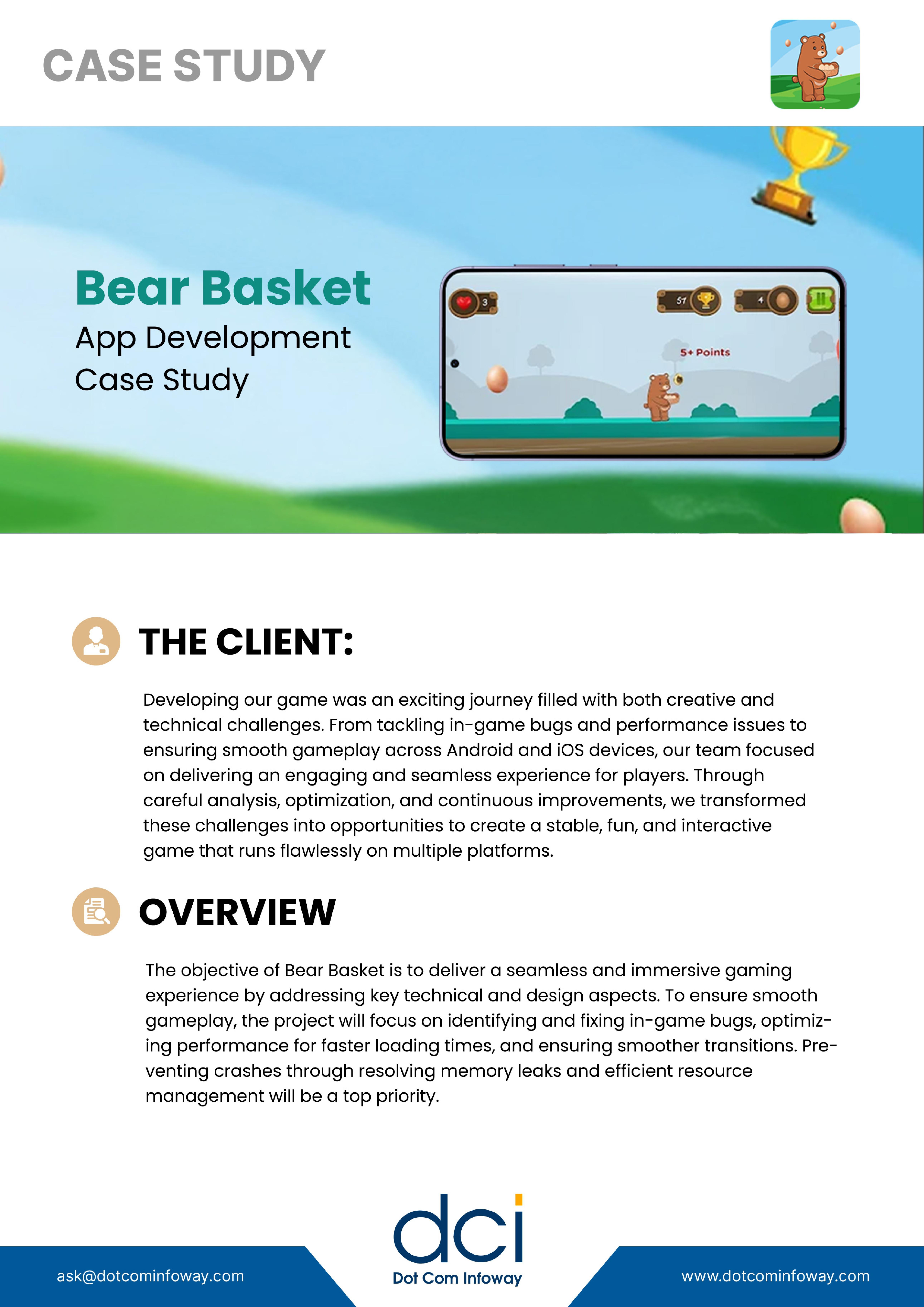 Bear
