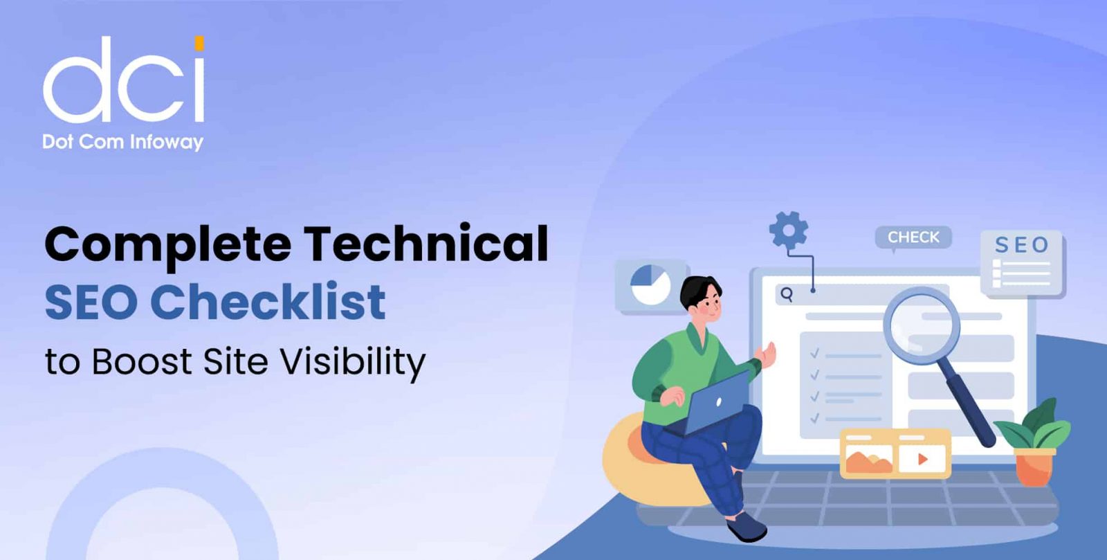 Complete Technical SEO Checklist to Boost Site Visibility