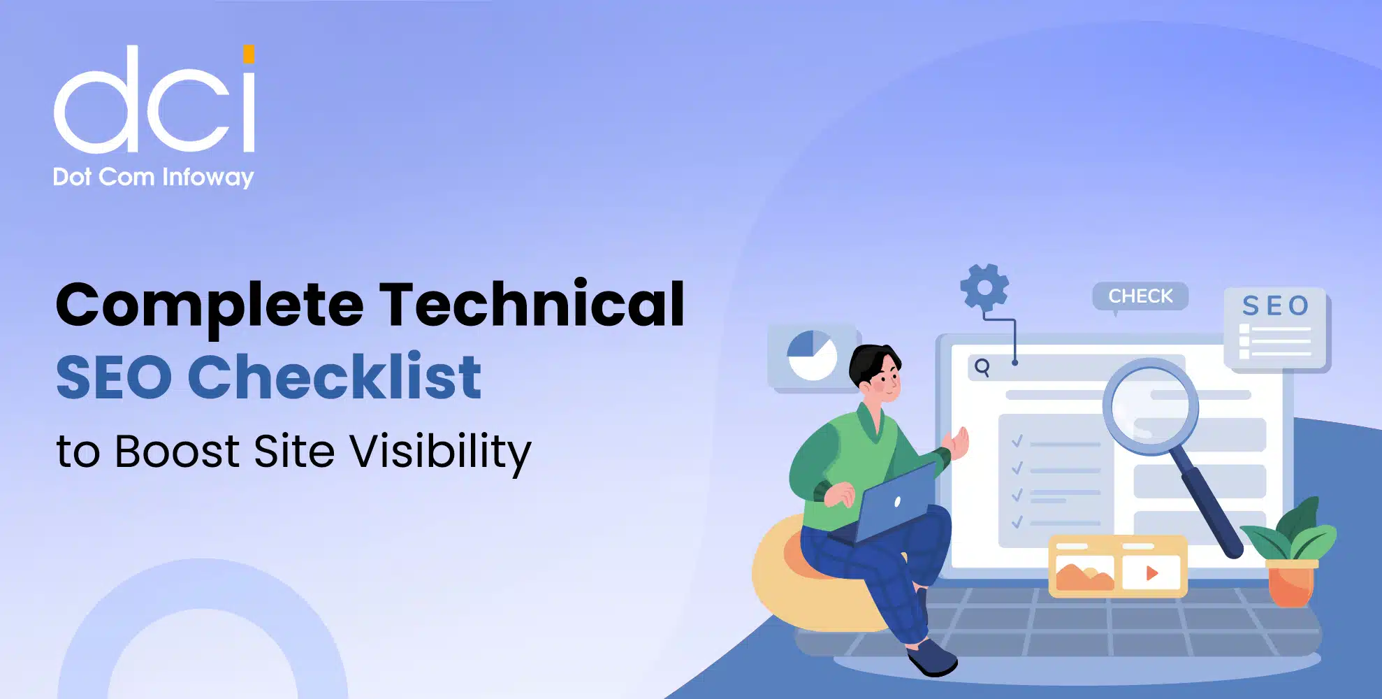 Complete Technical SEO Checklist to Boost Site Visibility