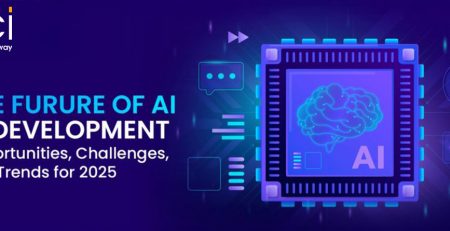 The future of ai in development