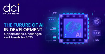 The Ffuture of ai development