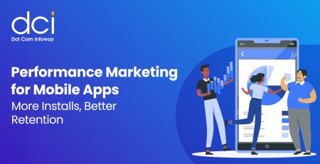 Performance Marketing for Mobile Apps: More Installs, Better Retention