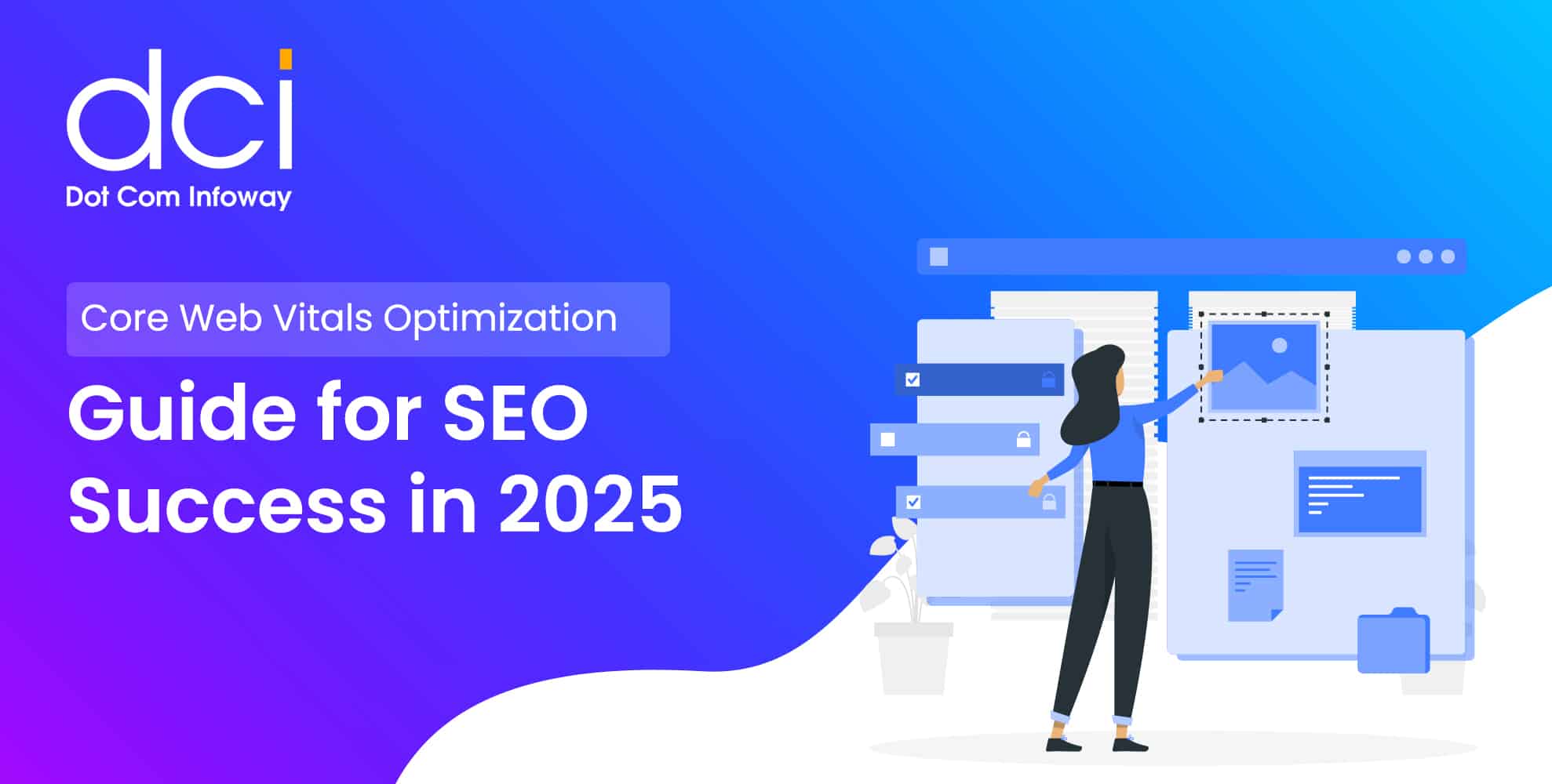 Core Web Vitals Optimization Guide for SEO Success in 2025