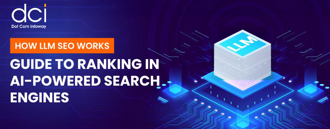 How LLM SEO Works