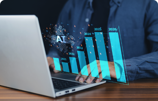 Generative AI Audit & Strategy