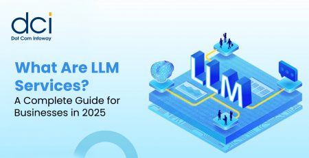 What Are LLM Services? A Complete Guide for Businesses in 2025
