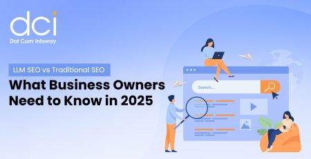 LLM SEO vs Traditional SEO: What Business Owners Need to Know in 2025
