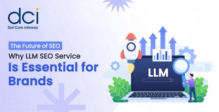 The Future of SEO: Why LLM SEO Service Is Essential for Brands