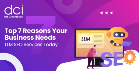 Top 7 Reasons Your Business Needs LLM SEO Services Today