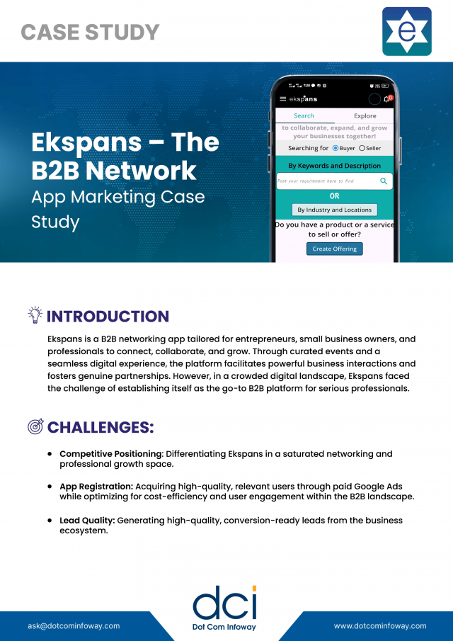B2B Network