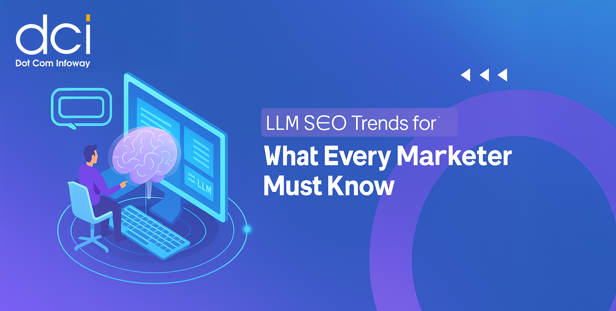 LLM SEO Trends for 2025: What Every Marketer Must Know