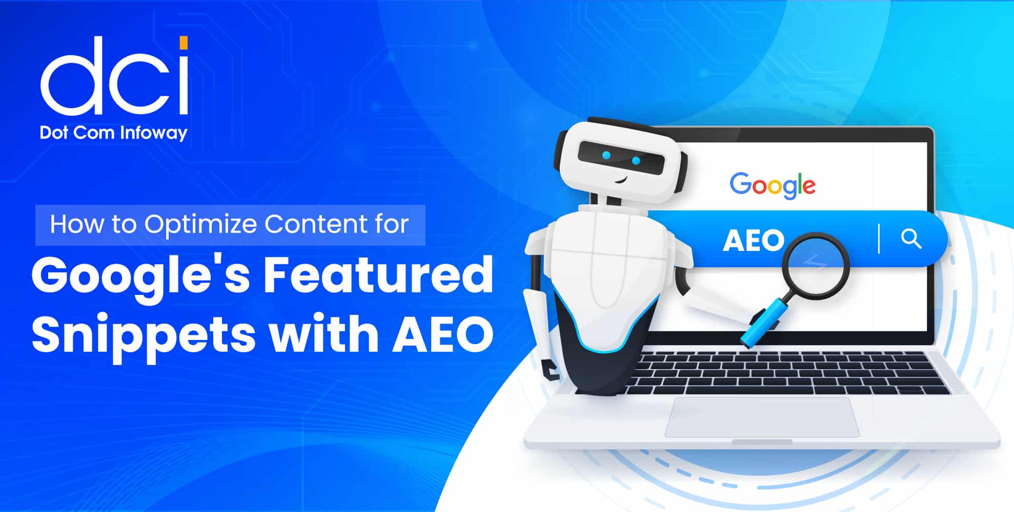 How to Optimize Content for Google's Featured Snippets with AEO